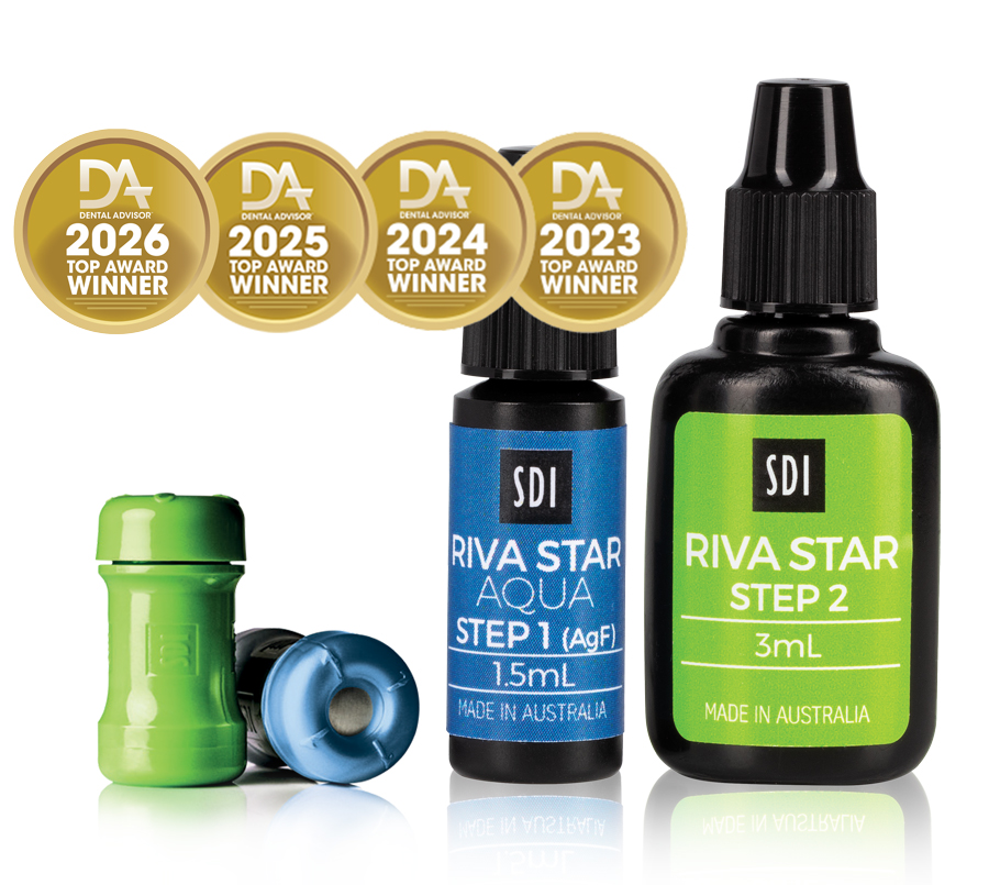 Riva Star Aqua