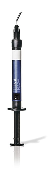Luna Flow – SDI Limited, Dental Composites