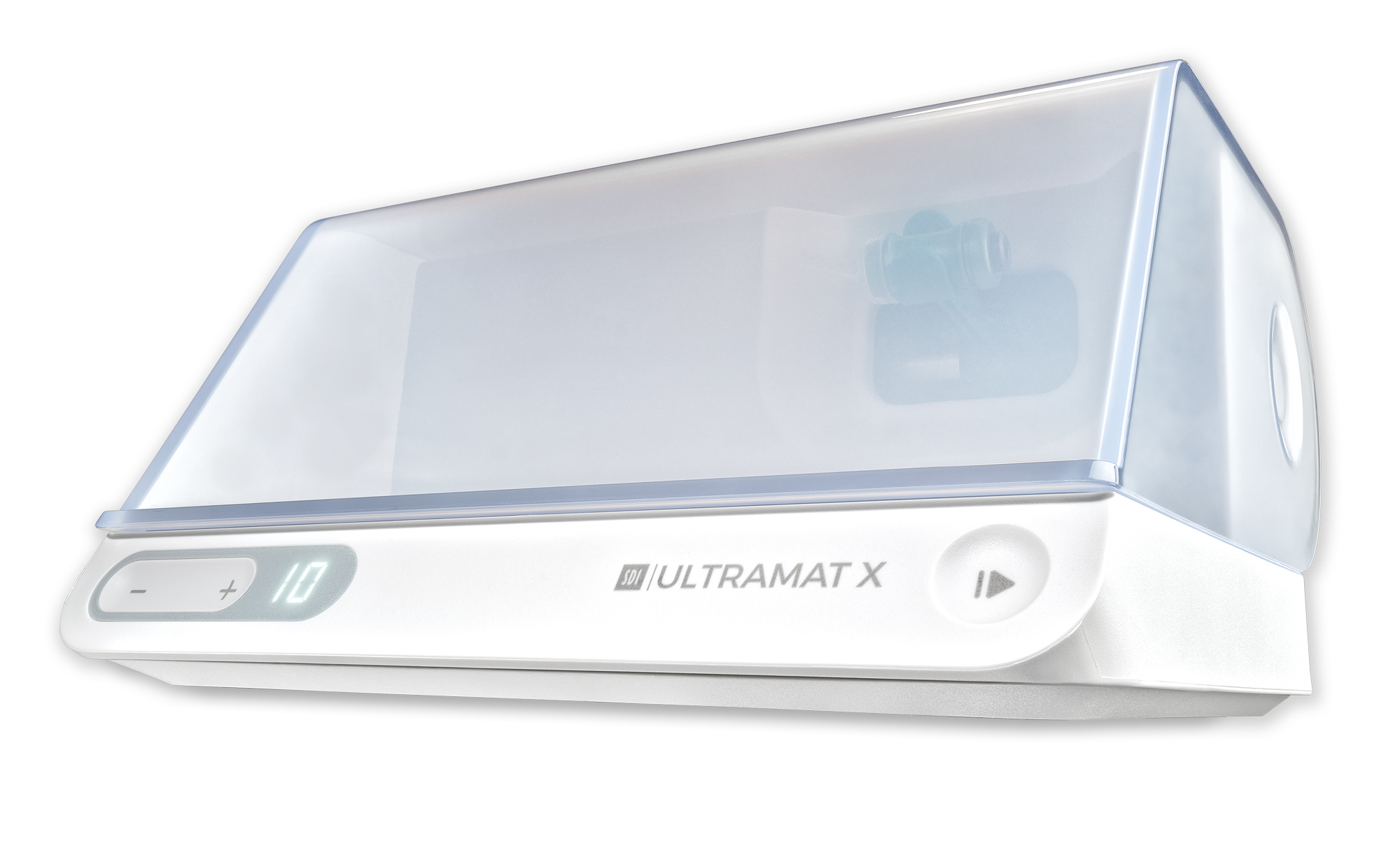 Ultramat X – SDI Germany, Laboratory Equipment