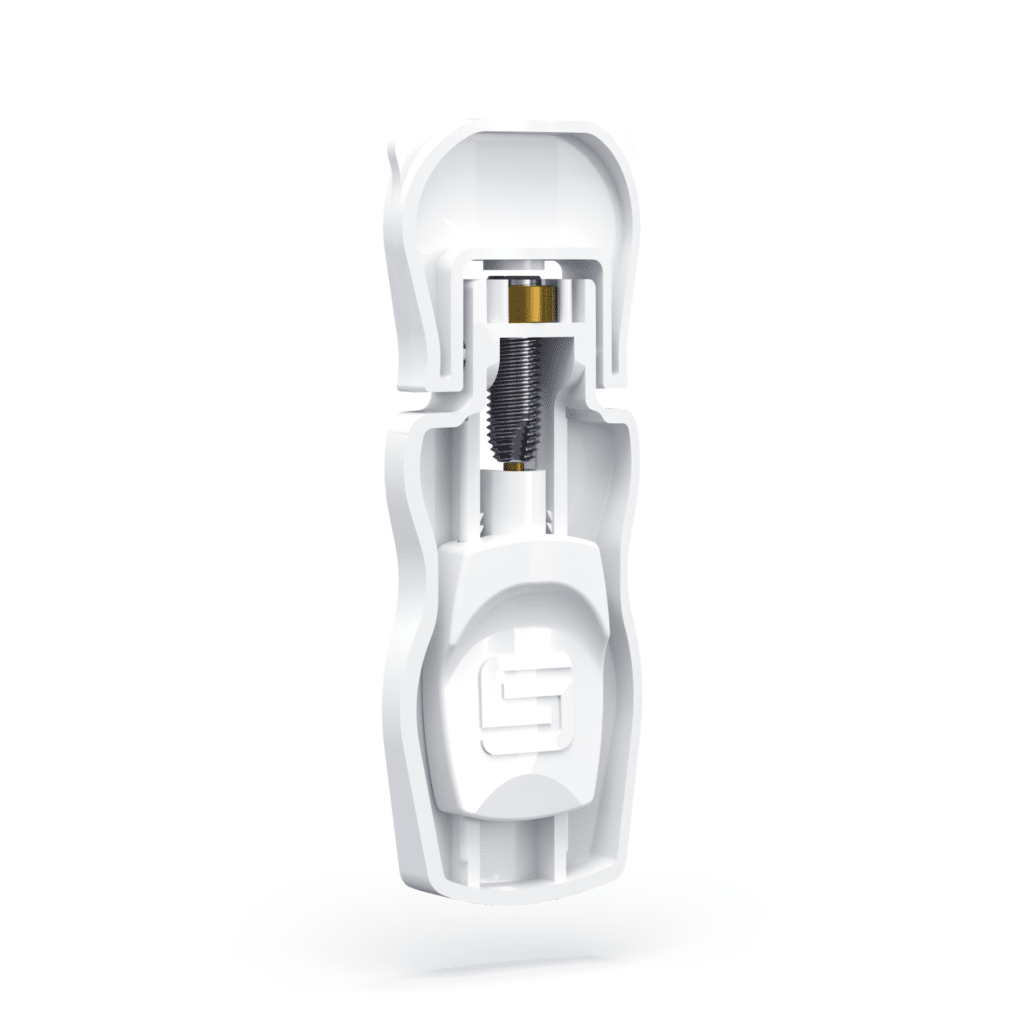 SoKlean ® – SELENIUM MEDICAL, Implant Components & Abutments