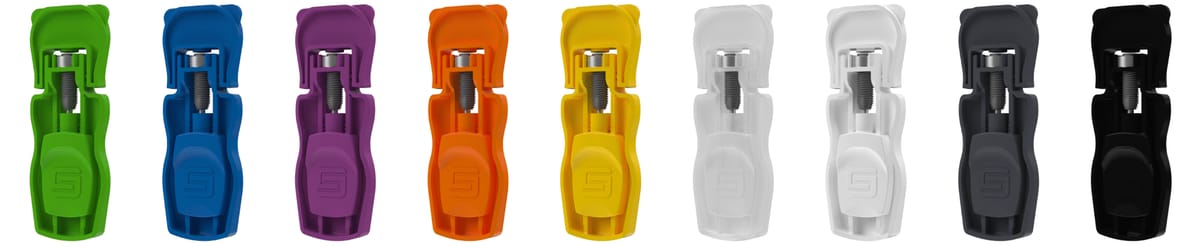SoKlean® Porte-implant dentaire – SELENIUM MEDICAL, Implantology