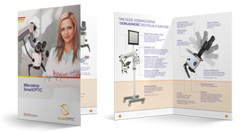 SmartOPTIC Dentalmikroskop