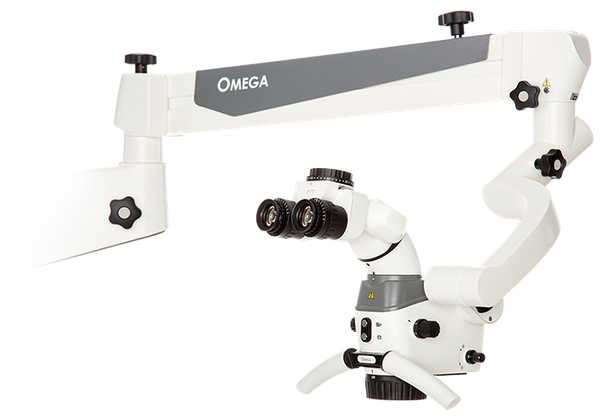 Seliga Omega - Microscope chirurgical avancé