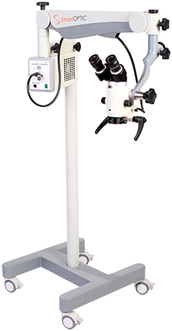 SmartOPTIC BASIC – Seliga Microscopes Sp. zo.o., Loupes & Headlamps
