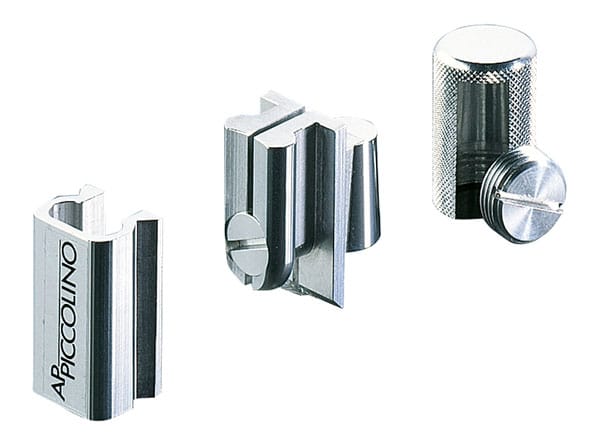 AP-Geschiebe – Servo-Dental, Attachments