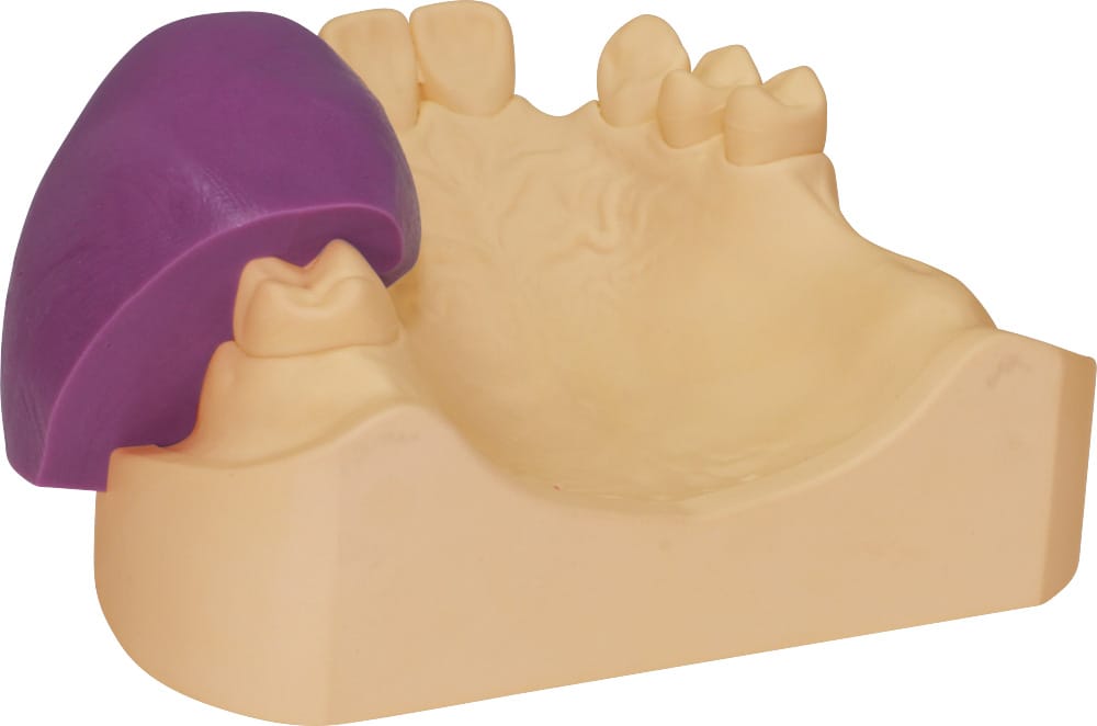 Servo-Sil 70 – Servo-Dental, Duplicating Materials and Duplicating Flasks