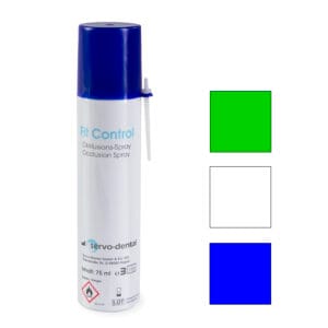 Fit Control Occlusion-Spray