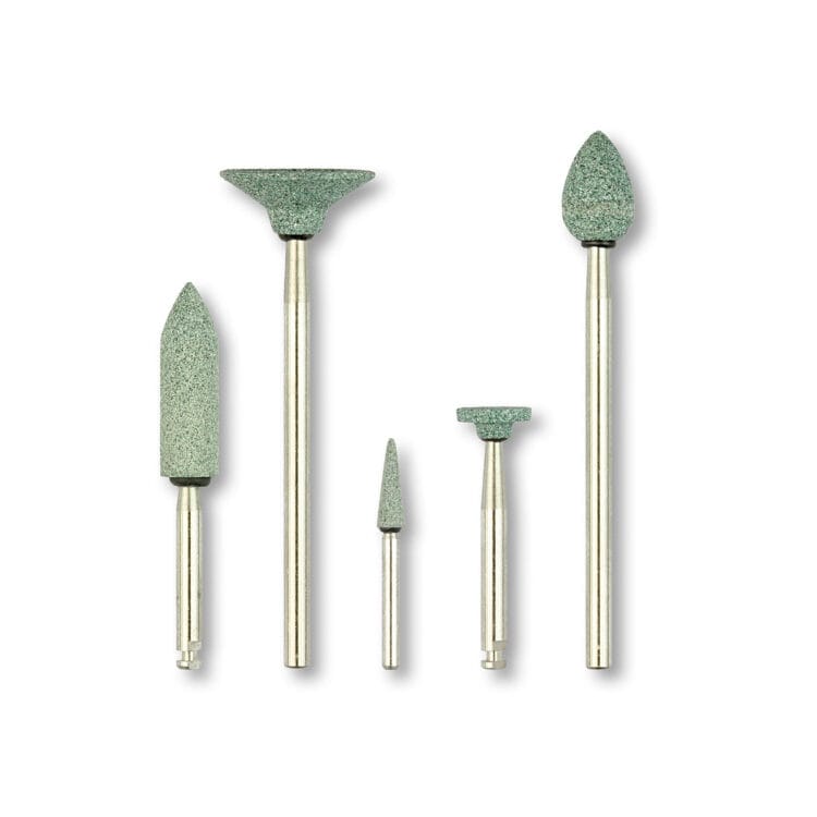 Dura-Green – SHOFU DENTAL, Rotierende Instrumente Labor