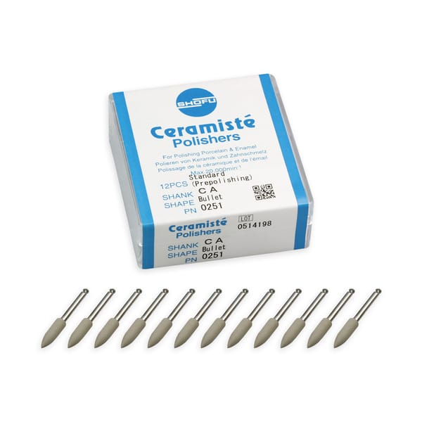 Ceramisté