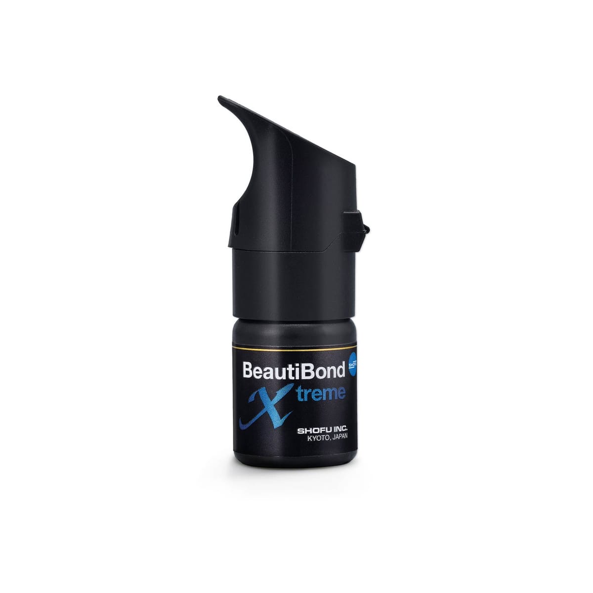 BeautiBond Xtreme – SHOFU DENTAL, Adhesives (Bonding)
