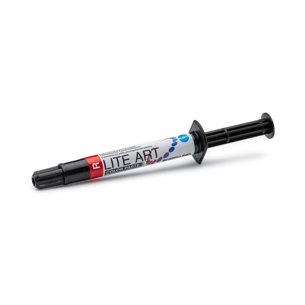 LITE ART – SHOFU DENTAL, Ceramic Materials