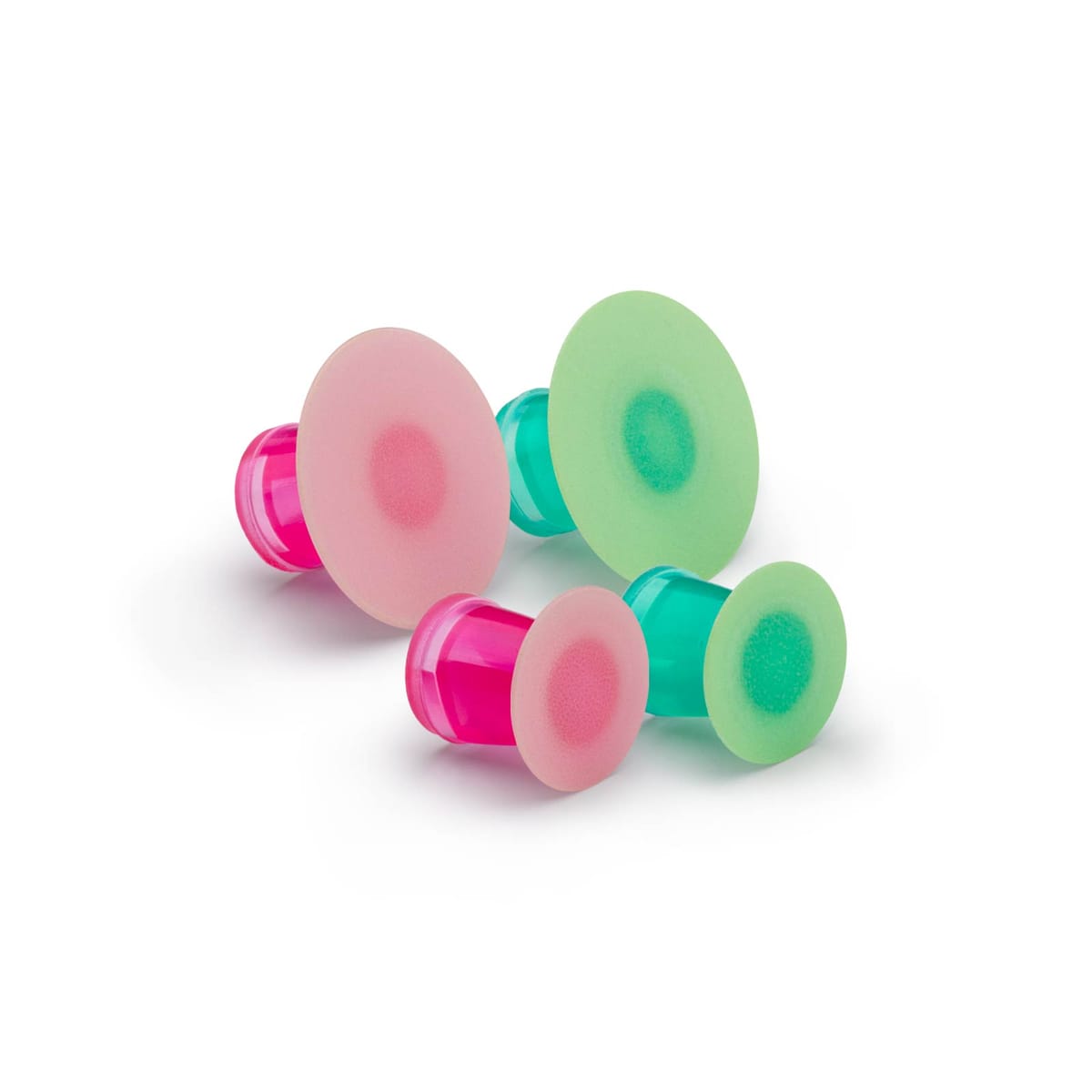 Super-Snap X-Treme (L512) – SHOFU DENTAL, Polierscheiben und -streifen