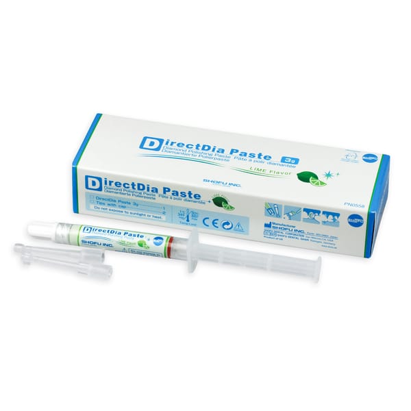 DirectDia Paste