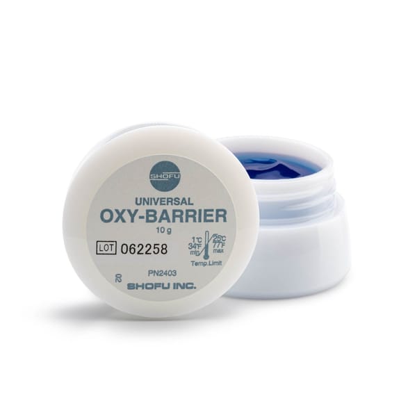 UNIVERSAL OXY-BARRIER