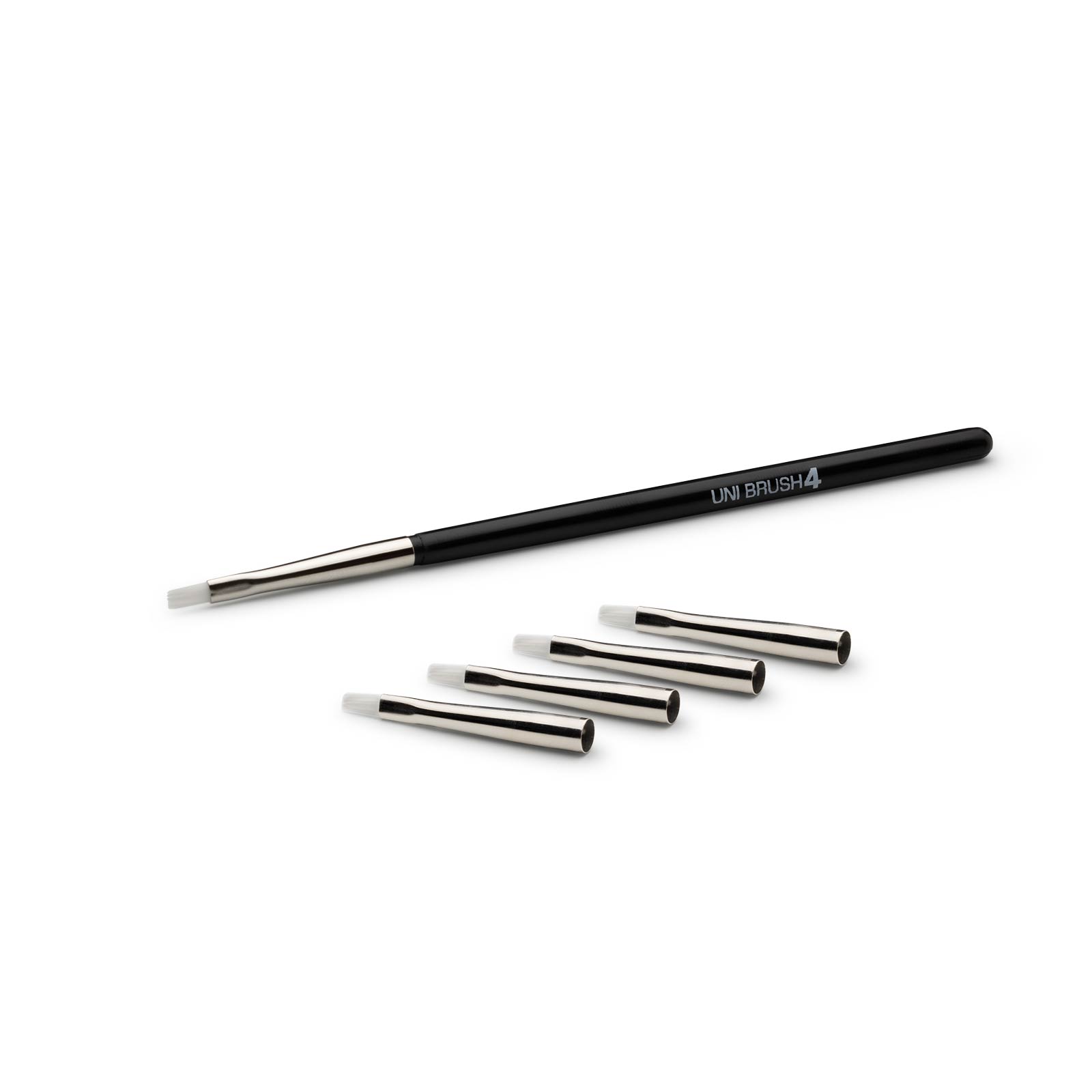 Pinsel Uni Brush No. 4 – SHOFU DENTAL, Lab Hand Instruments