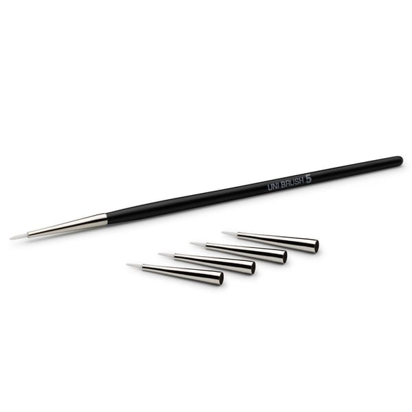 Pinsel Uni Brush No. 5