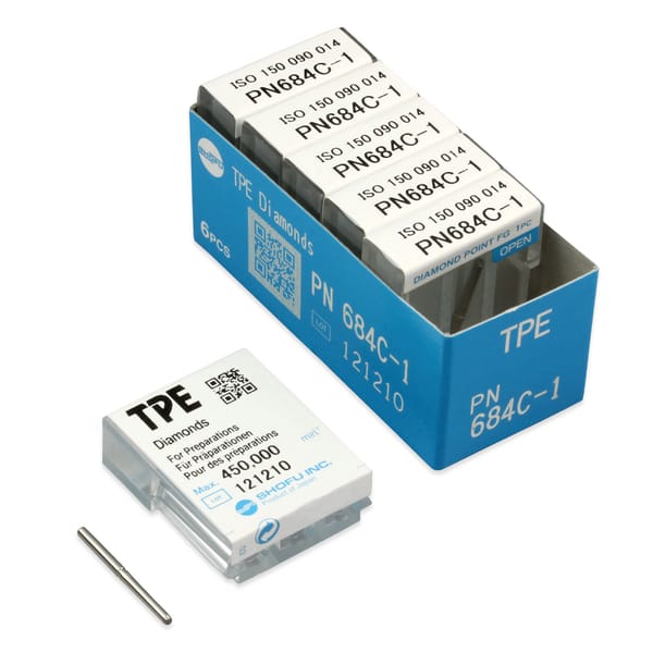 TPE Diamanten