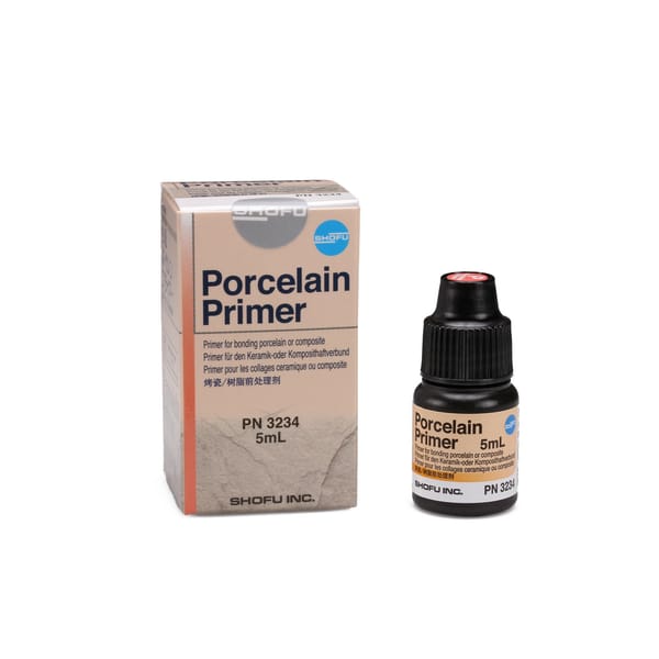 SHOFU Porcelain Primer