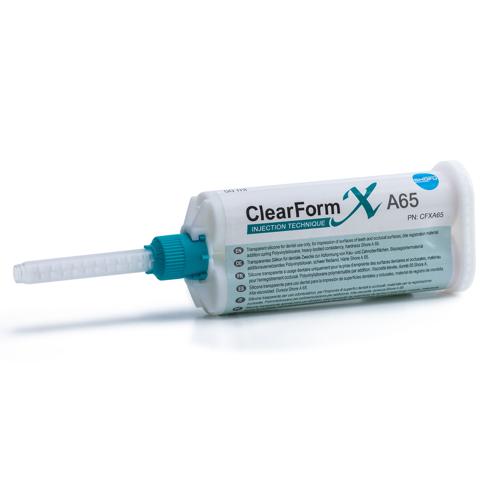 ClearForm X