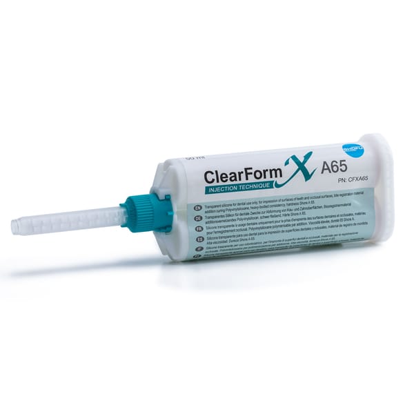 ClearForm X