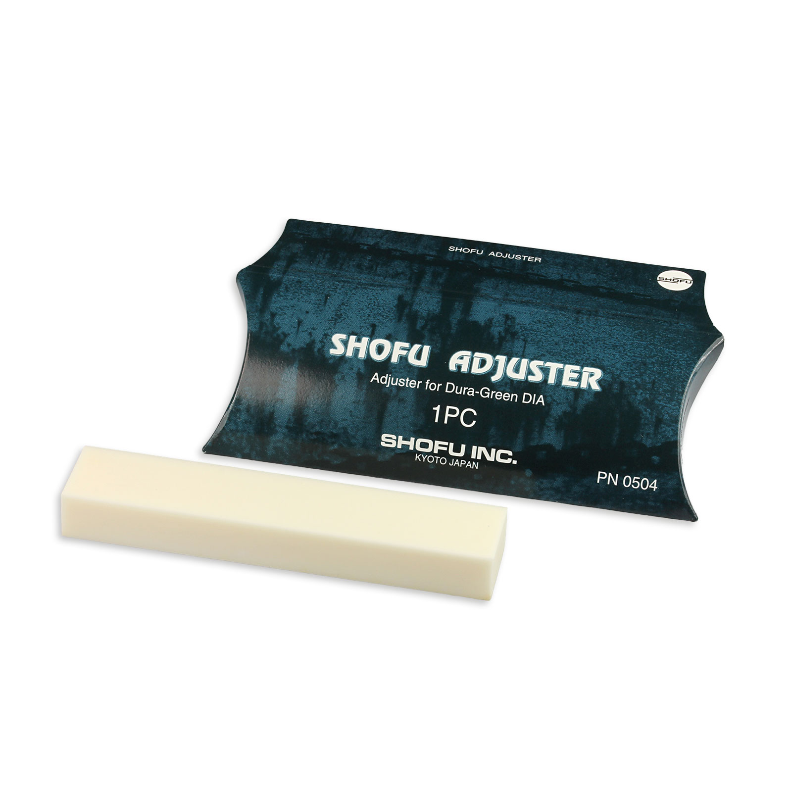 SHOFU Adjuster – SHOFU DENTAL, Polishing Points & Cups