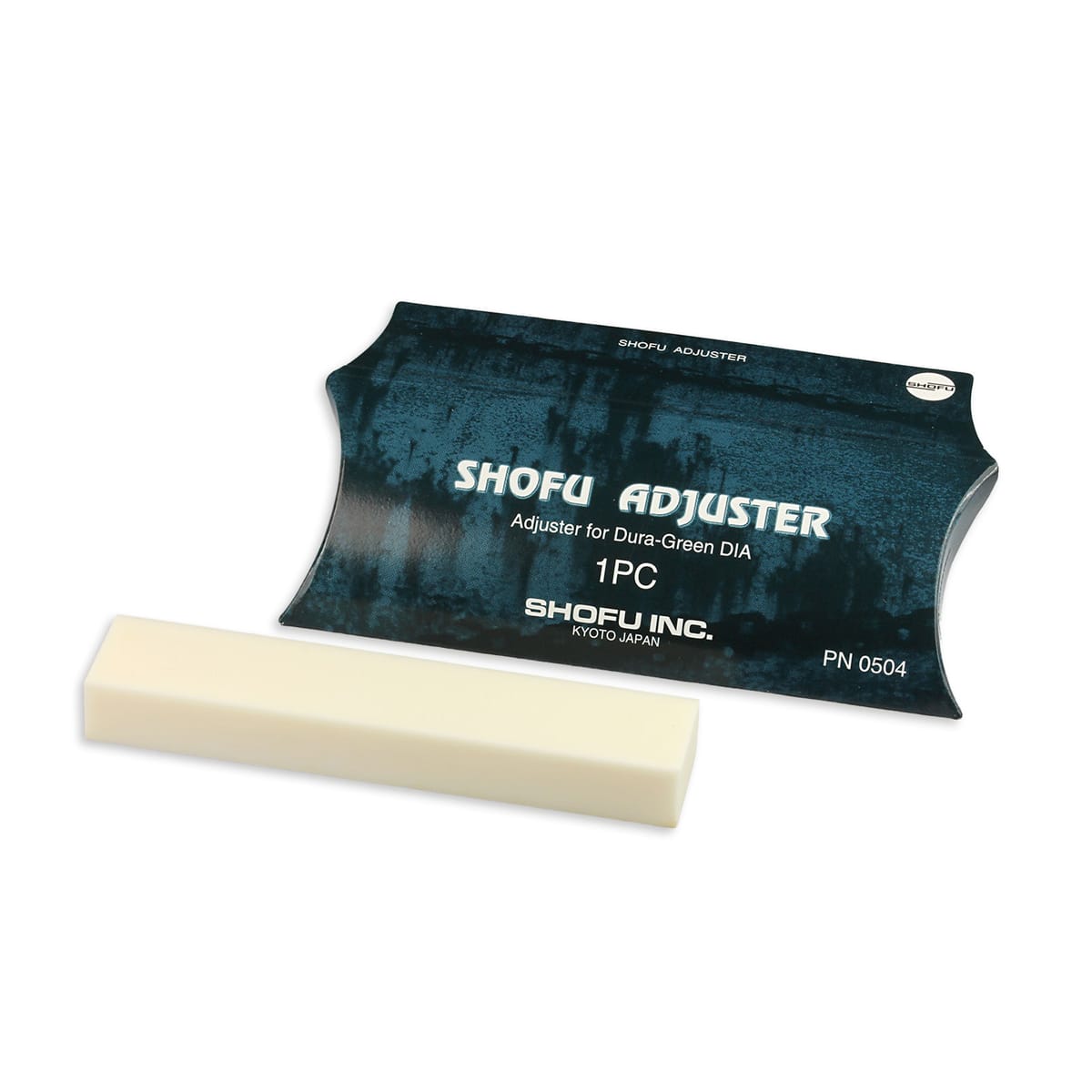 SHOFU Adjuster – SHOFU DENTAL, Polishers