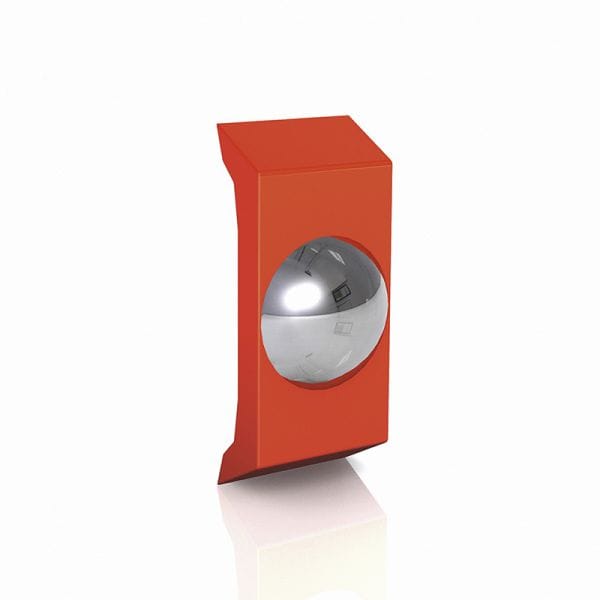 TK-Snap avec bille en titane — lot de 5