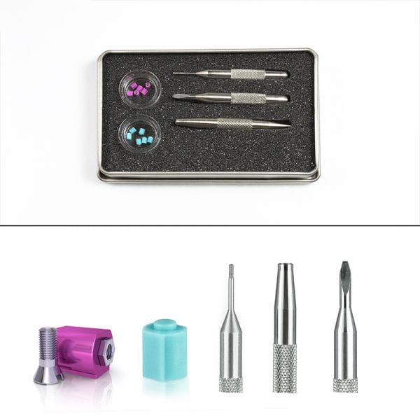 TK-Soft mini Starterset