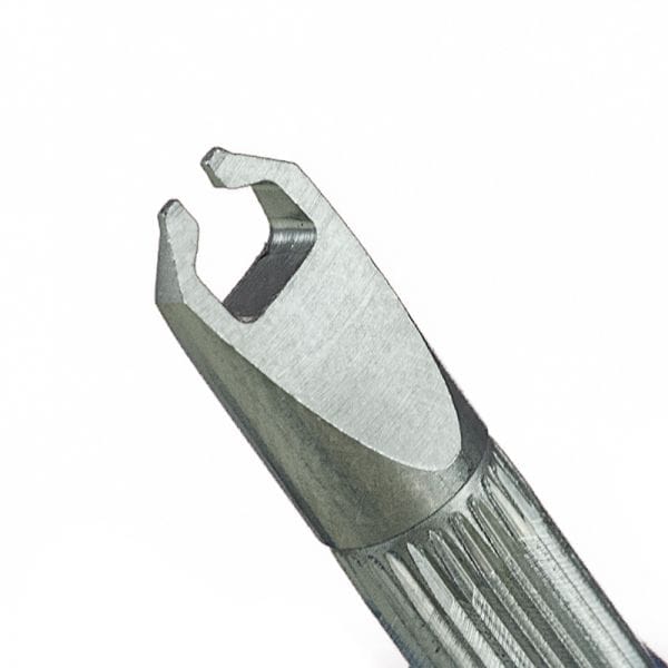Safe-tec II Verschraubungsinstr.