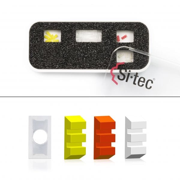 TK-Fric 12er Pack – Si-tec, Geschiebe