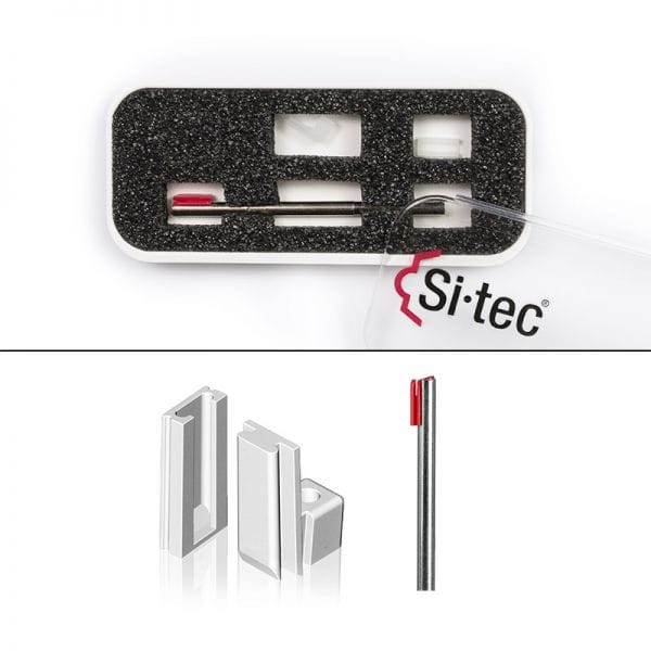 Divi-tec Kit de démarrage
