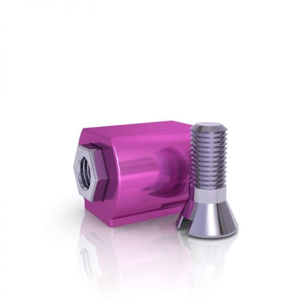 TK-Soft mini Friktionselement – Si-tec, Attachments