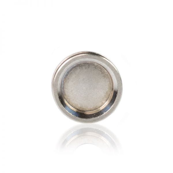 TK-Snap rond partie secondaire Titane – Si-tec, Attachments