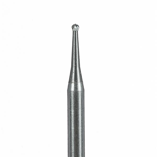 Foret centrant Quick-tec plus – Si-tec, Carbide Burs