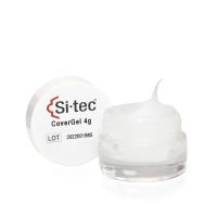Si-tec CoverGel – Si-tec, Liner & Base Materials