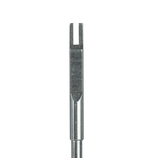 Parallelhalter – Si-tec, Attachment Systems
