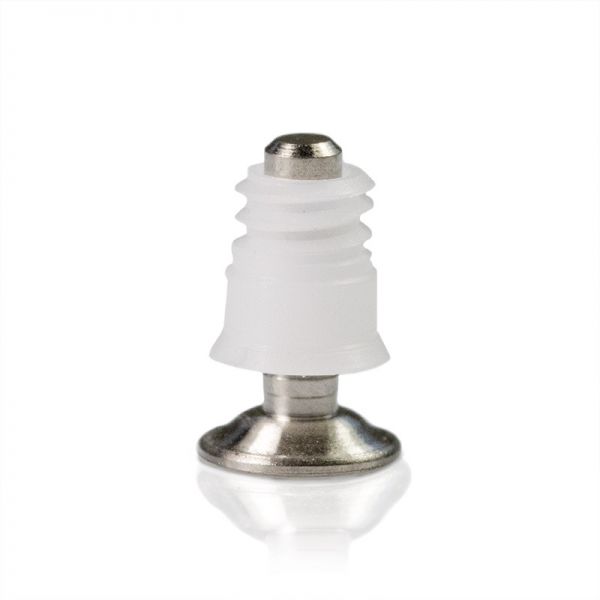 Safe-tec II Funktionsteil – Si-tec, Temporary Crown & Bridge Materials