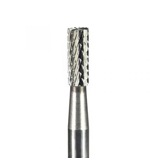 TK-Soft mini HM Fräser Zylinderform – Si-tec, Rotierende Instrumente Labor