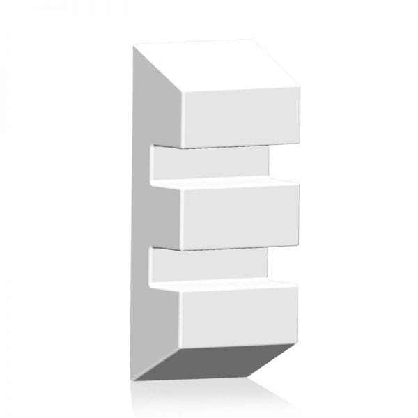 TK-Fric (blanc), friction légère — lot de 10