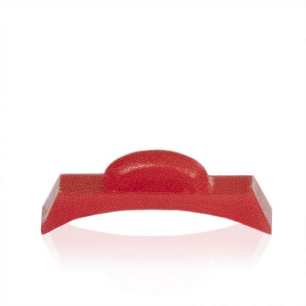 TK-Snap en résine intégrale — lot de 10