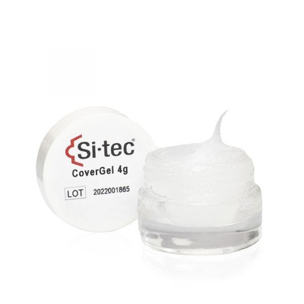 Si-tec CoverGel – Si-tec, Luting/Lining Cements