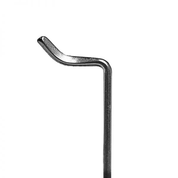 Grazilklammern (links) – Si-tec, Instrumente für Zahntechnik