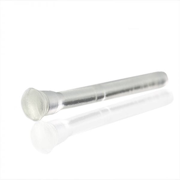Quick-tec plus Friktionselement transparent – Si-tec, Attachments
