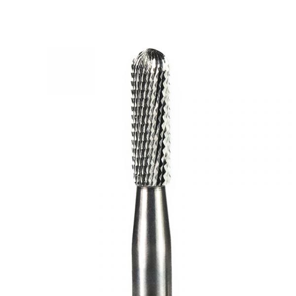 TK-Soft mini Fräser Rundkopf