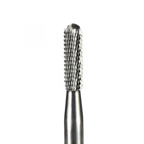 TK-Soft mini Fräser Rundkopf – Si-tec, Laboratory Rotary Instruments