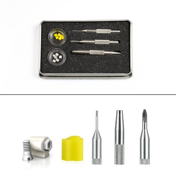 TK-Soft Ceram Starterset