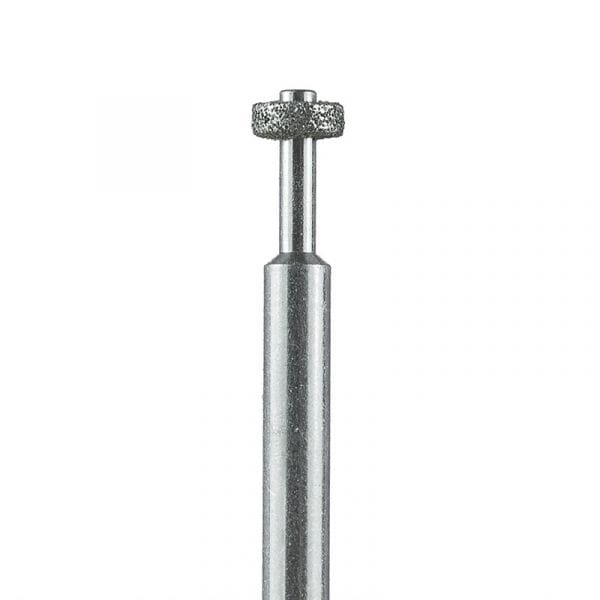 Meule diamantée Quick-tec – Si-tec, Laboratory Rotary Instruments