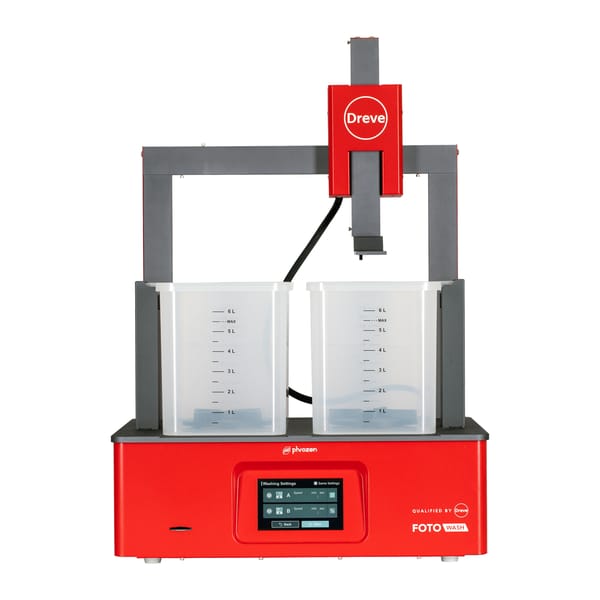 FotoWash 3D
