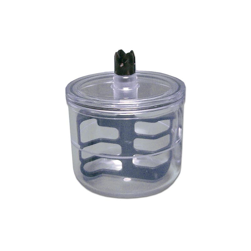 Anrührbecher – SILADENT Dr. Böhme & Schöps, Accessories for Automatic Mixing Units