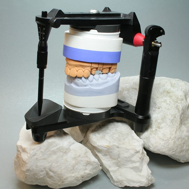 Artikulationsgips Natur – SILADENT Dr. Böhme & Schöps, Base and Articulation Plasters